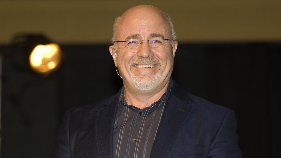 Dave Ramsey Announces His Endorsement For President, Delivers Message ...