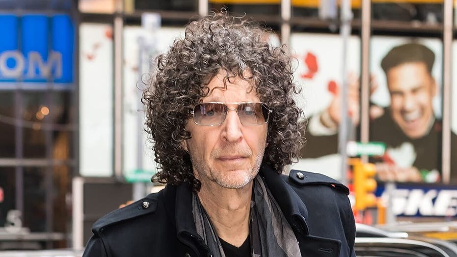 Howard Stern