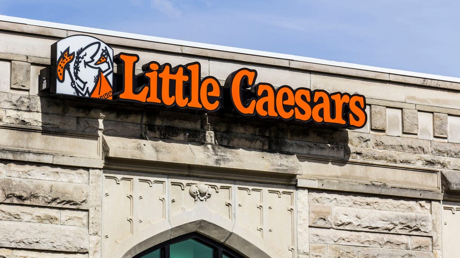 Little Caesars Pizza Franchise III