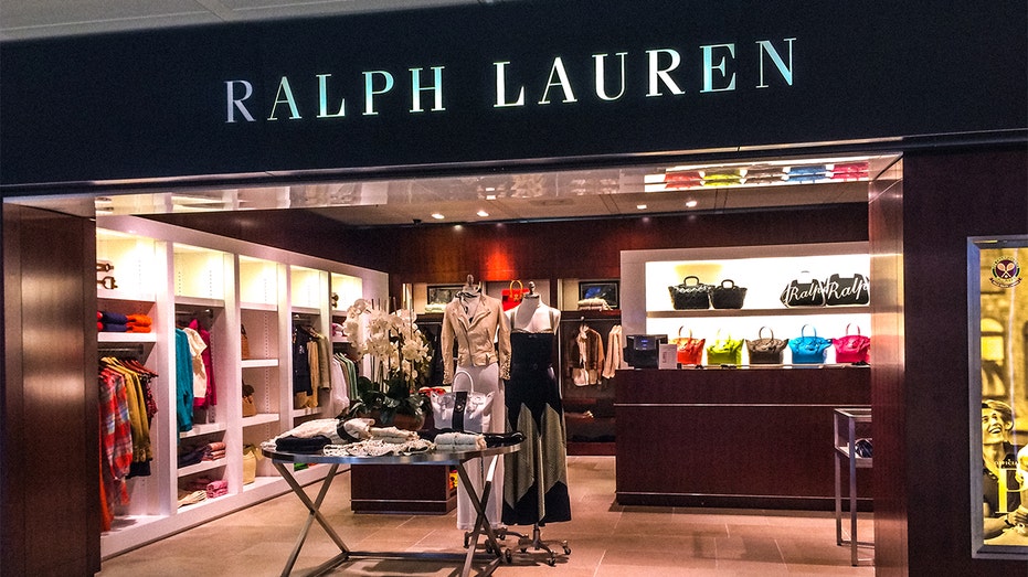 Ralph Lauren chief commercial officer resigns after investigation into  personal conduct | Fox Business