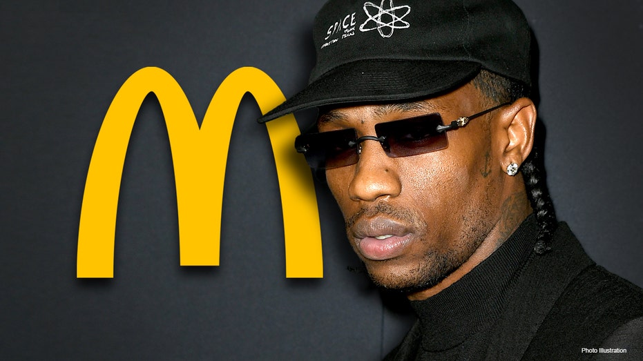 Travis-Scott-MacDonalds-Getty