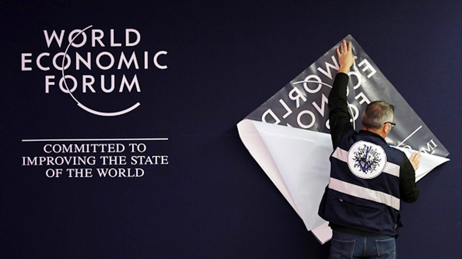 World Economic Forum Postpones Annual Meeting Due To COVID-19 | Fox ...