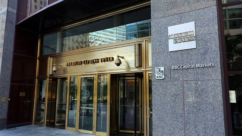 American Express extends work from home policy through ...