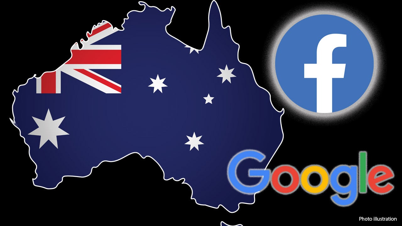 Google says it will shut down search engines in Australia if forced to pay for news