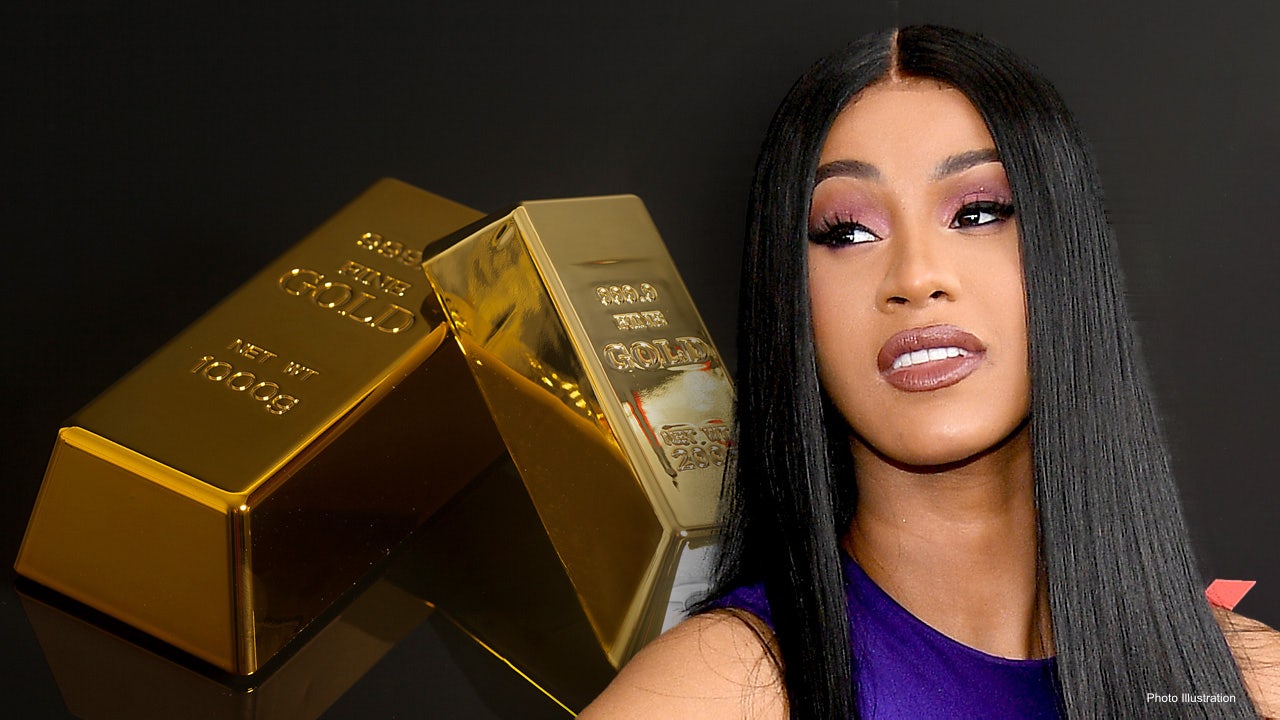 What is Cardi B's net worth? | Fox Business