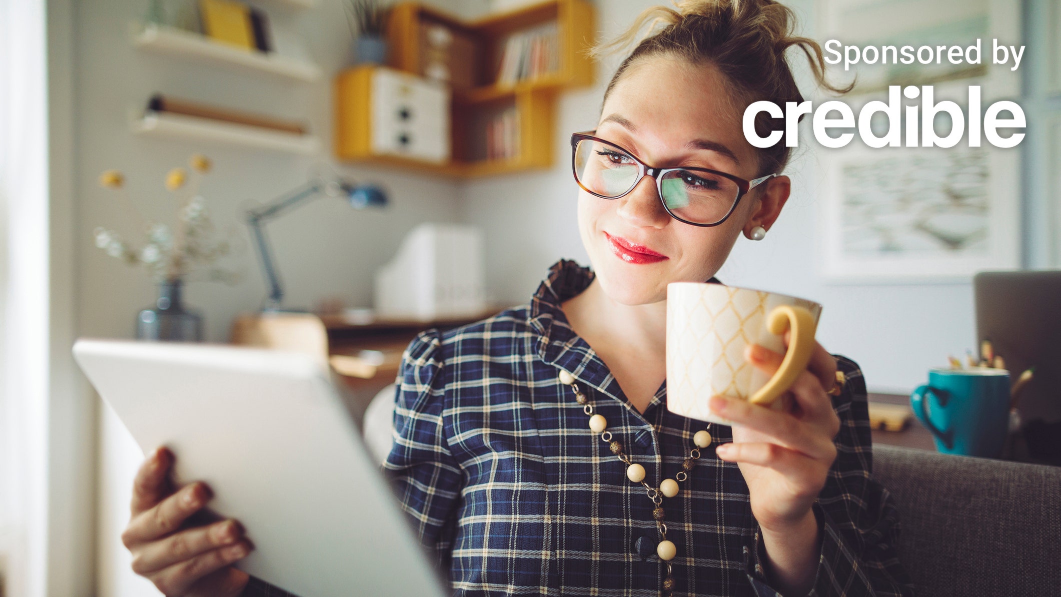 Refinance your student loans now to save thousands of dollars in 