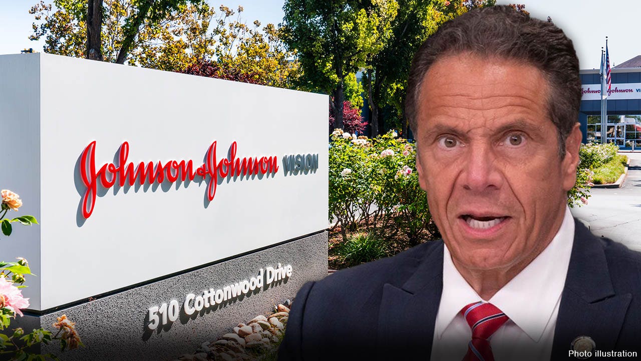 Johnson And Johnson Layoffs 2025 Cameron Baker