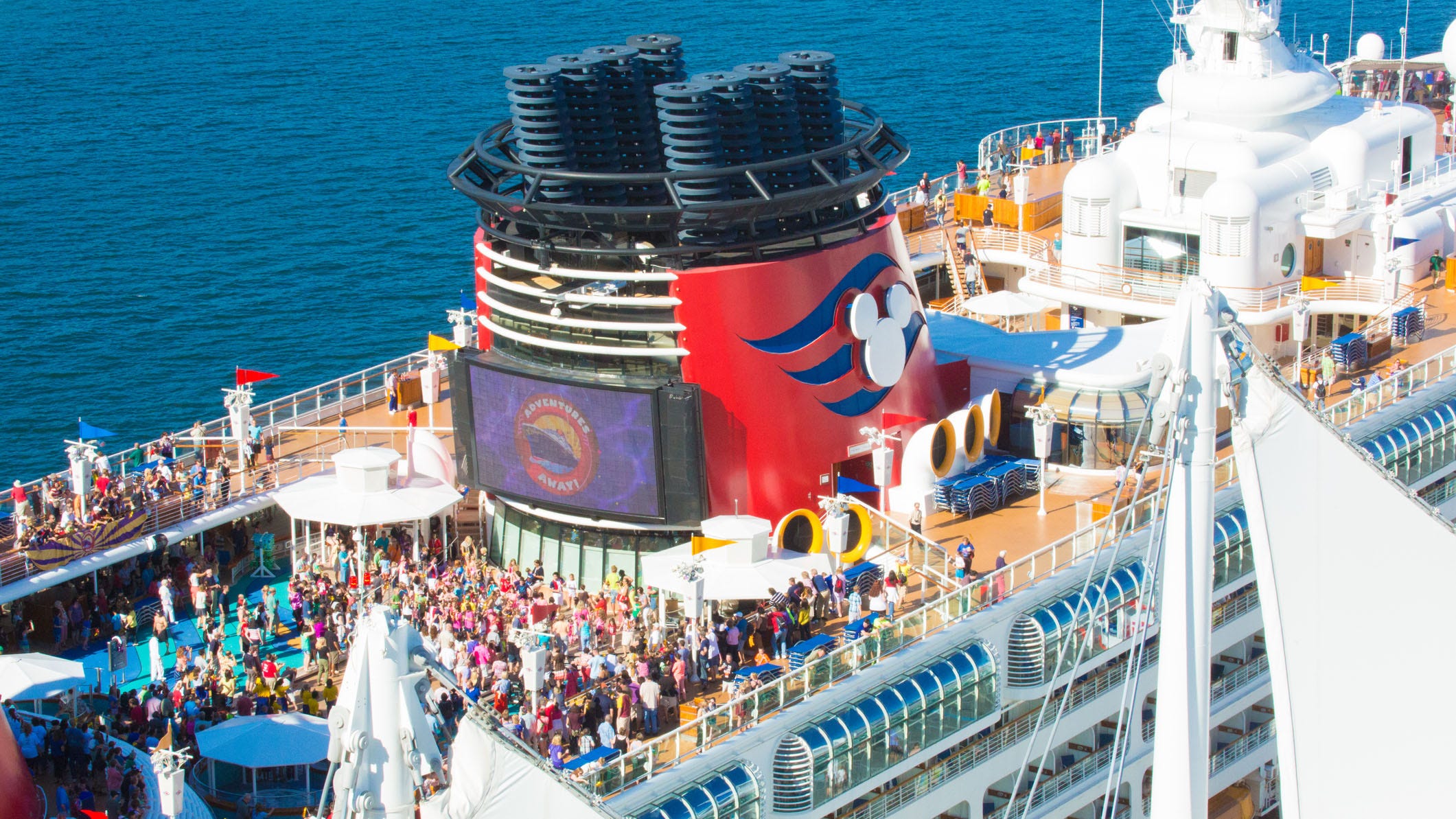 How Much Does A Disney Cruise Cost? The Family Vacation Guide