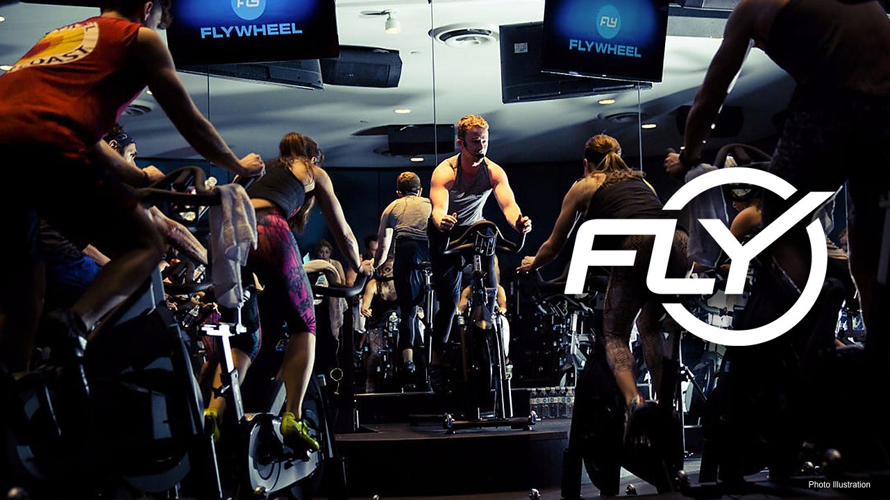 flywheel cycling