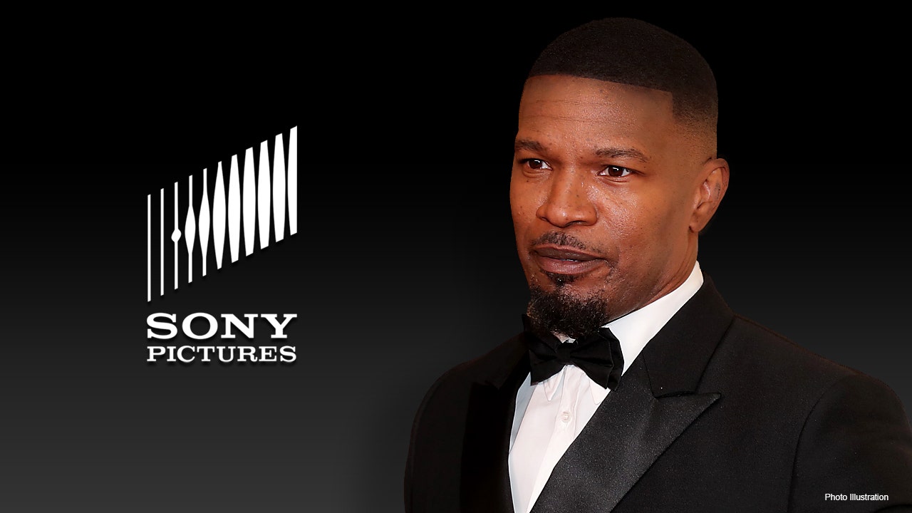 Jamie Foxx Signs Deal With Sony Pictures Entertainment Fox Business