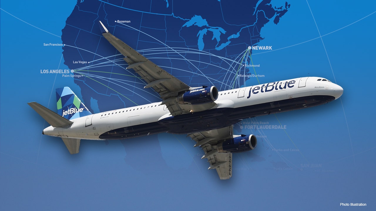 JetBlue teams up with Brightline to change how you travel across Florida