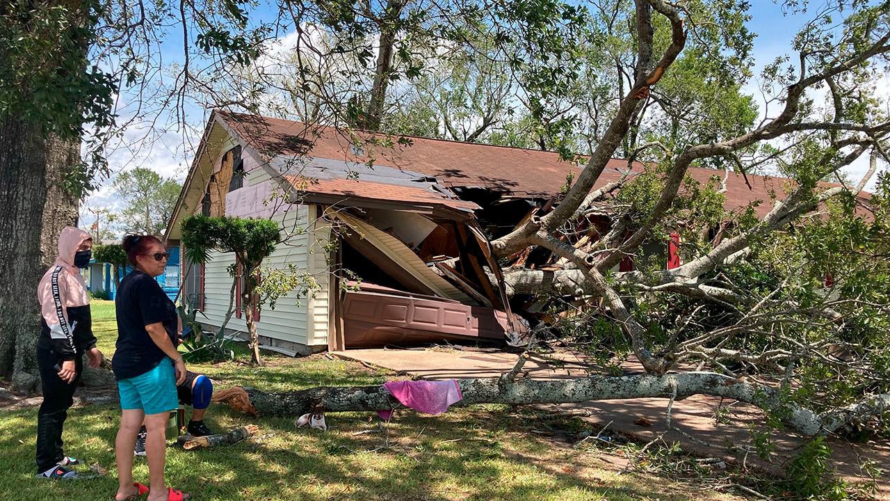 From fires to hurricanes, how much money weather disasters are costing in damages From fires to hurricanes, how much money weather disasters are costing in damages