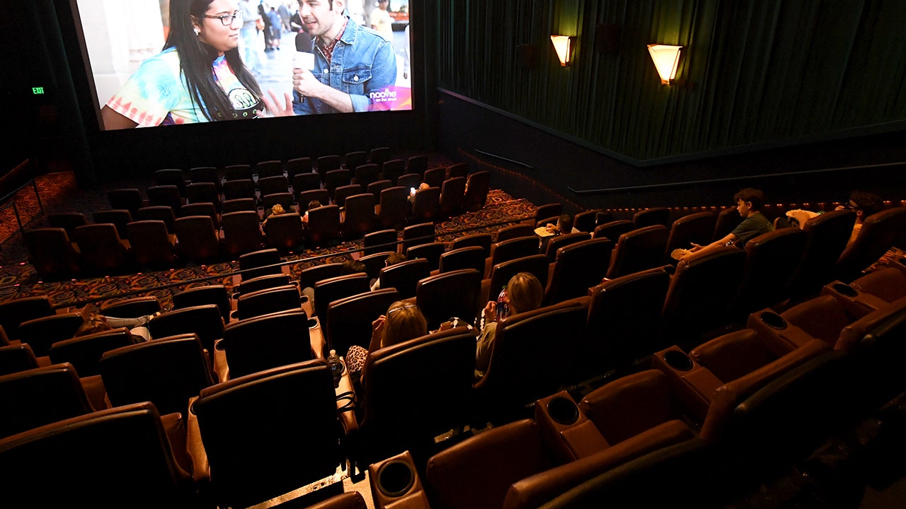 Coronavirus Induced Film Delays And Movie Theater Closings Threaten Hollywood Fox Business