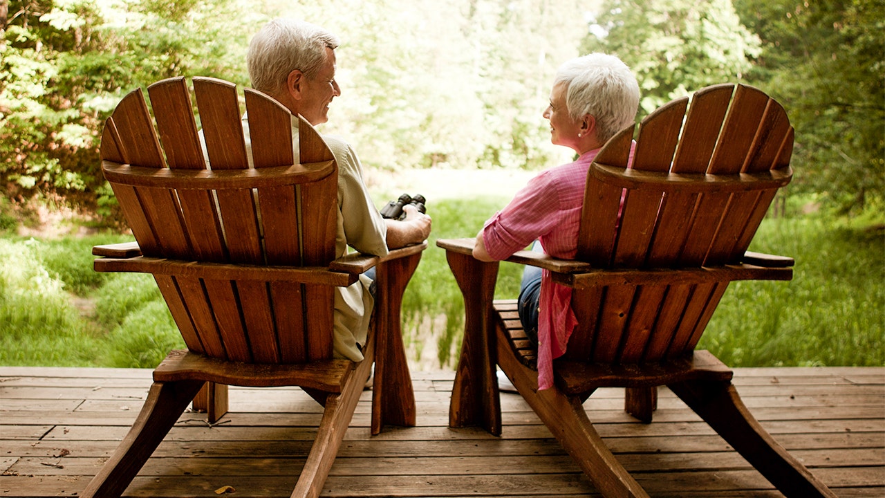 az-news-ai.blogspot.com - 3 strategic Social Security moves that will leave you richer - Fox Business