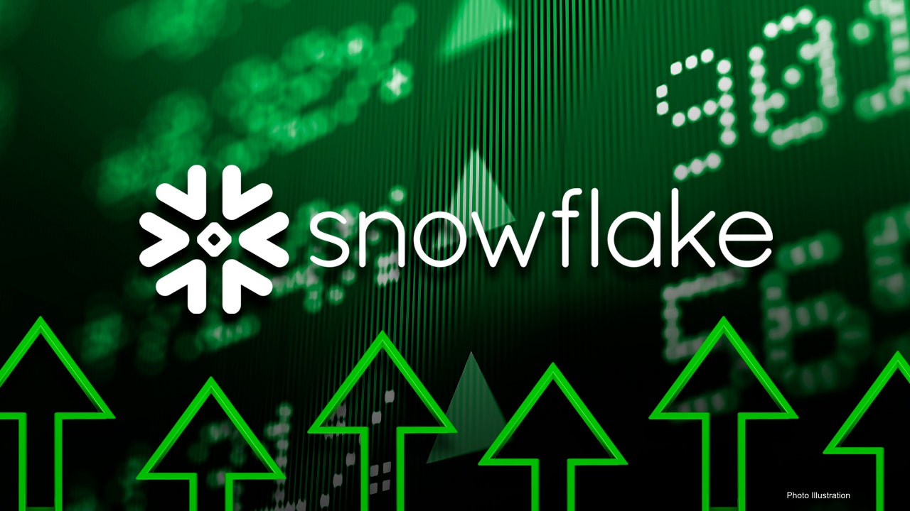 Snowflake Stock Forecast 2025
