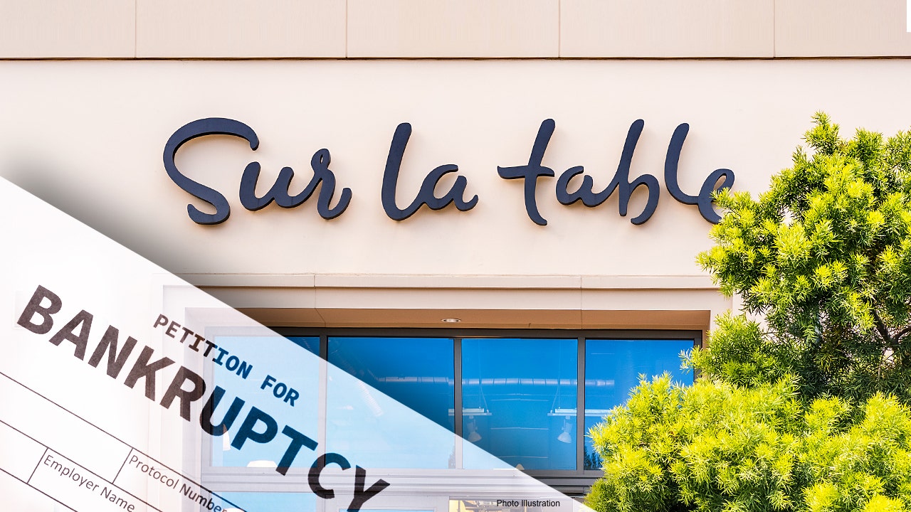 Sur La Table closing more stores under new ownership after bankruptcy