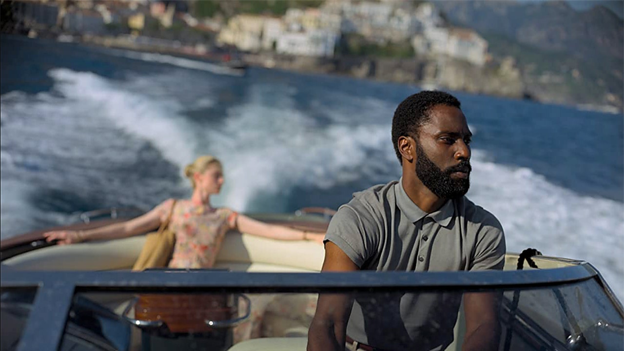 'Tenet' takes in more than $250M worldwide at international box office 'Tenet' takes in more than $250M worldwide at international box office