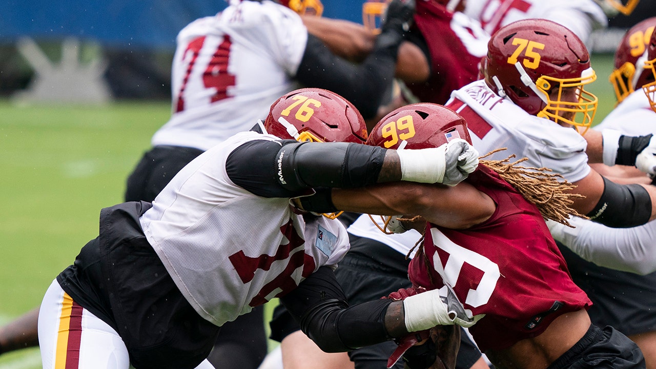 NFL on FOX - Your 2020 NFL Defensive Rookie of the Year is