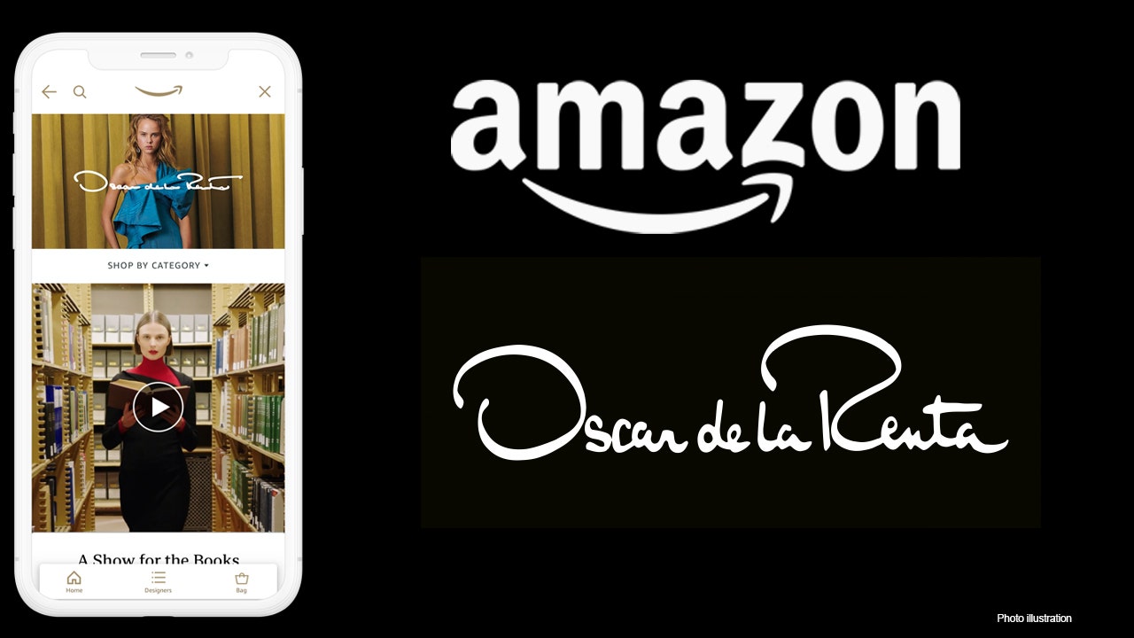 Oscar de shop la renta shop