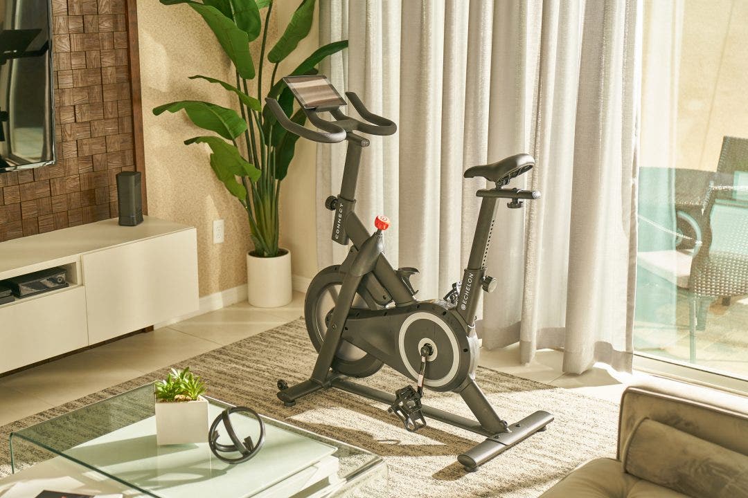 peloton treadmill competitors