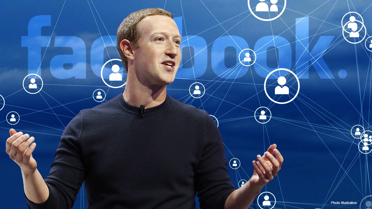 Facebook asks court to dismiss federal, state antitrust lawsuit
