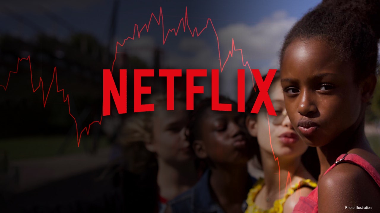 Netflix losing sale customers over cuties