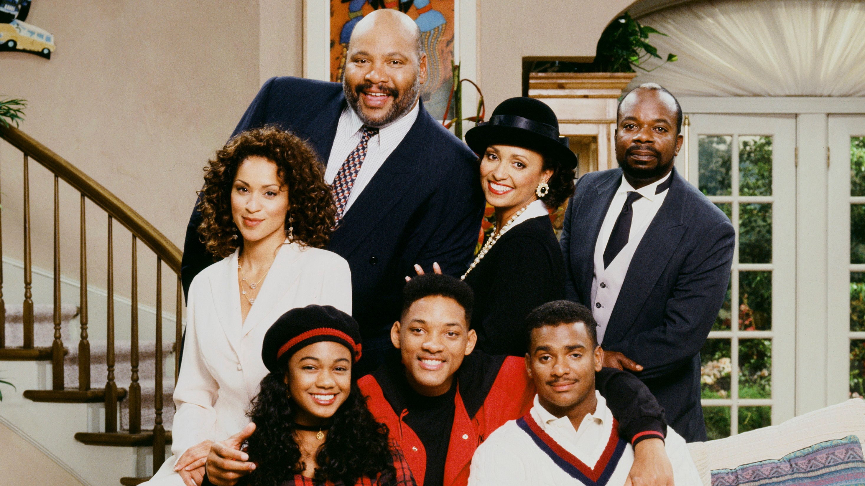 the fresh prince of bel air video the fresh prince of bel air video
