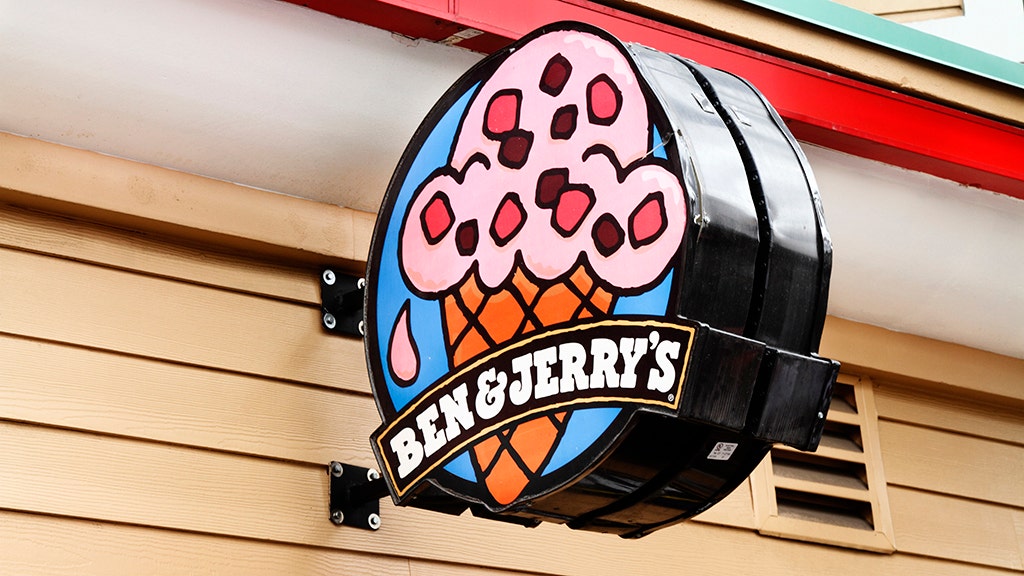 NYC Ben & Jerry’s blames West Bank ban for slow sales, vows donation to Israel
