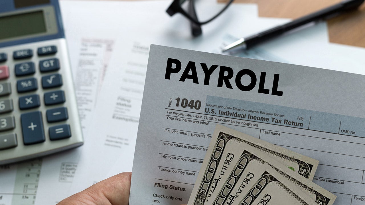 Here's why you'll need to prepare for a smaller paycheck in