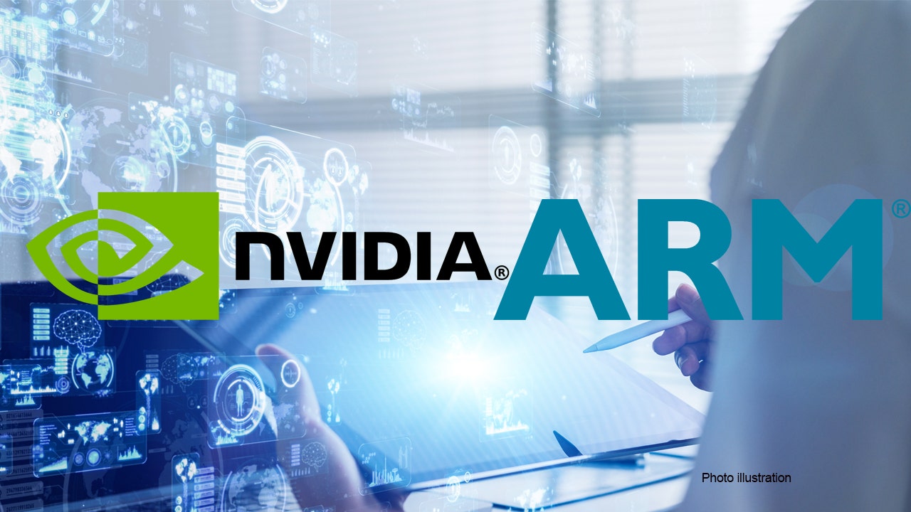FTC challenges Nvidia’s deal for Arm Holdings Fox Business