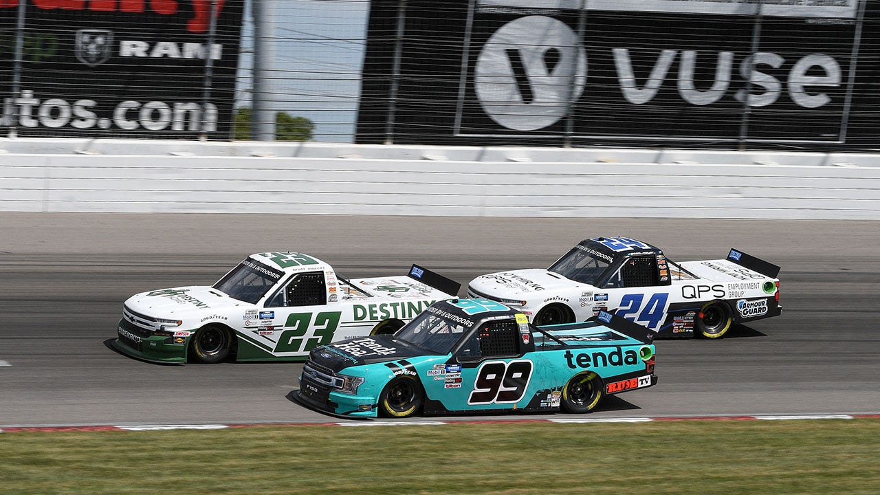 The Nascar Truck Series Is Changing Its Name Here S Why Fox Business