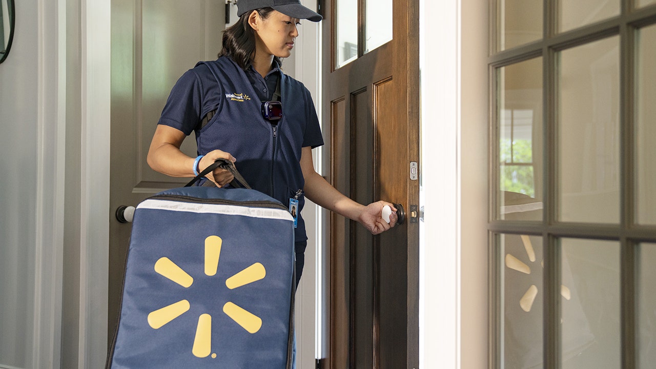 Walmart launches longawaited subscription service Fox Business