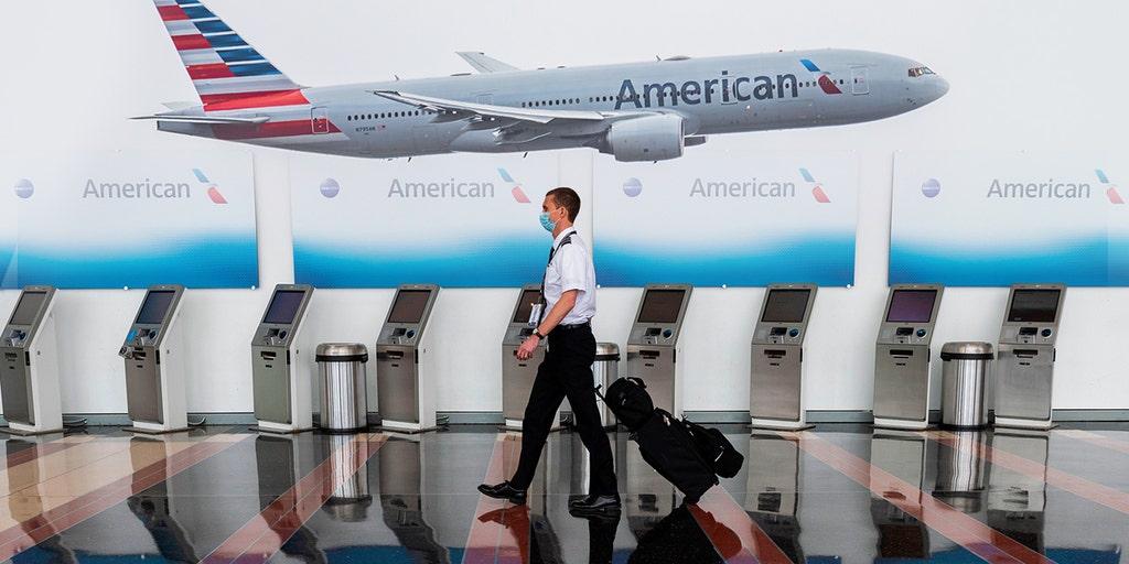 Do American Airlines Allow Pets