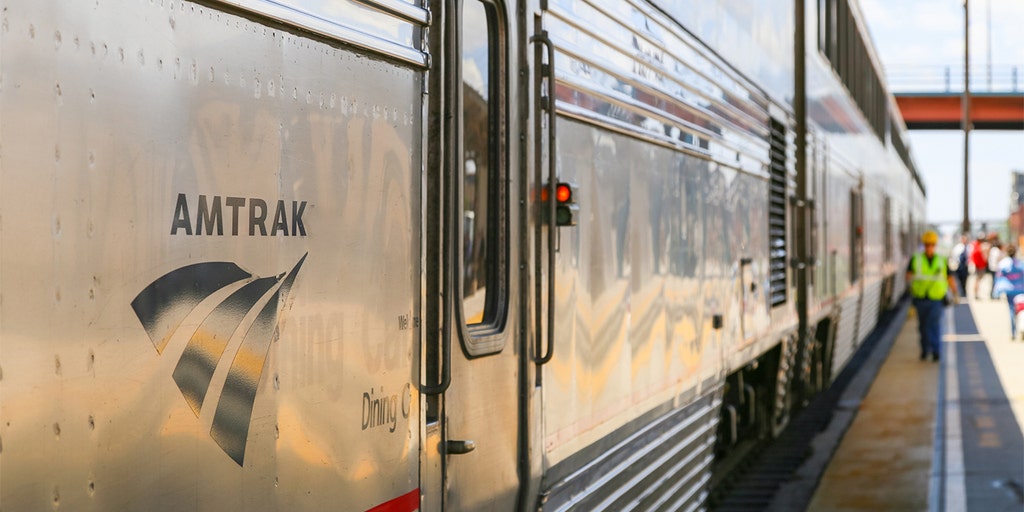 Possible rail freight strike to affect Amtrak customers: What to know - Vimarsana News