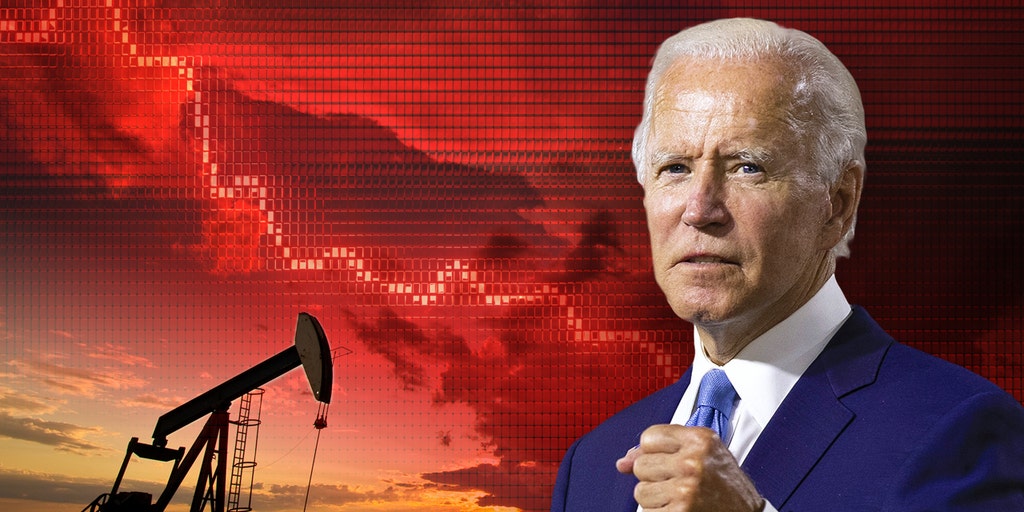 Big Oil warns of 'deep depression' under Biden energy plan