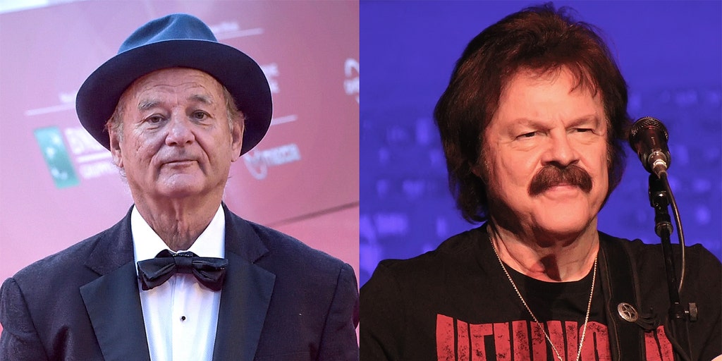 Bill Murray Faces Legal Threat From Doobie Brothers - The New York