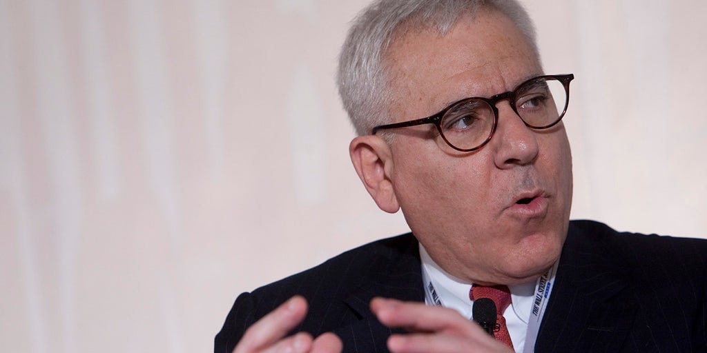 Billionaire David Rubenstein warns inflation will be 'difficult' for the Fed to reduce - Vimarsana News