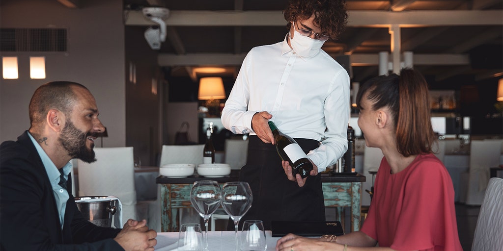 Michelin restaurant guide returns in these cities after being on pause during the pandemic - Vimarsana News