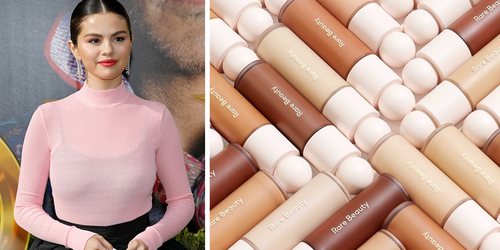 Selena Gomez S New Makeup Line To Raise Money For Mental Health Services In Underserved Communities Fox Business Selena Gomez S New Makeup Line To Raise Money For Mental Health Services In Underserved Communities Fox Business