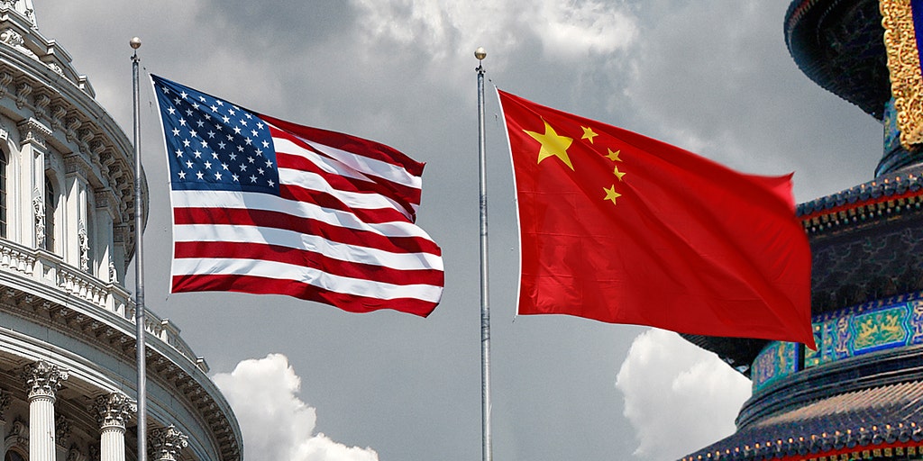 US bans Chinese products believed to be made by forced labor