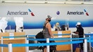 American Airlines cuts flights to London in December