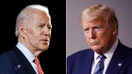 Voters trust Trump on economy, Biden on coronavirus: Fox News Poll