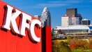 KFC invests $6M to fight inequality in Louisville