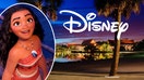 Disney World's Polynesian resort to be remodeled, take inspiration from 'Moana'