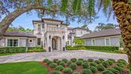 Football coach Lou Holtz lists Orlando mansion for $4.5M