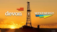 Devon Energy to buy shale-oil rival WPX Energy for $2.56 billion