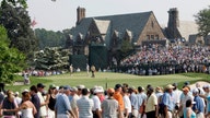 US Open all about location on Winged Foot and on calendar