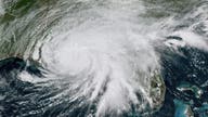 Hurricane Sally makes landfall on Alabama's Gulf Coast, with $2B in damage expected