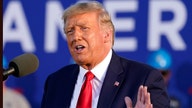 Trump focuses on energy while attacking Biden at PA rally