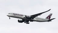 Qatar Airways says losses reach $1.9B amid pandemic, boycott